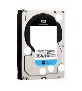 WD SE Edition NAS-DataCenter 4TB 64MB Buffer HDD 