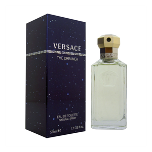 عطر و ادکلن مردانه versace THE DREAMER 