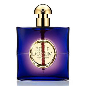 Yves Saint Laurent Belle dOpium بله د اوپیوم YVES SAINT LAURENT BELLE D OPIUM WOMAN EDP 