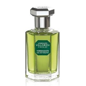 عطر و ادکلن مشترک بانوان و آقایان LORENZO VILLORESI FIRENZE YERBAMATE Yerbamate