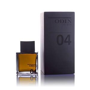 عطر و ادکلن مشترک بانوان و آقایان Odin 04 Petrana 