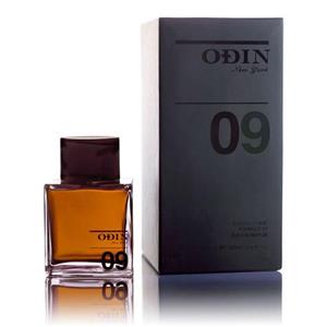 عطر و ادکلن مشترک بانوان و آقایان Odin No 9 Posala 