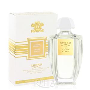 عطر و ادکلن مشترک بانوان و آقایان کرید  CEDRE BLANC EDP