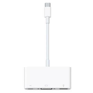 مبدل یوگرین مدل 30376 USB-C To VGA Digital AV Multiport Ugreen 30376 USB-C To VGA Digital AV Multiport Adapter