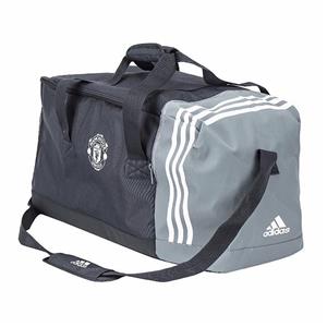 ساک ورزشی آدیداس مدل  Manchester United FC Team سایز متوسط Adidas Manchester United FC Team Sport Bag Medium