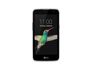 گوشی موبایل ال‌ جی مدل  K4 LG K4