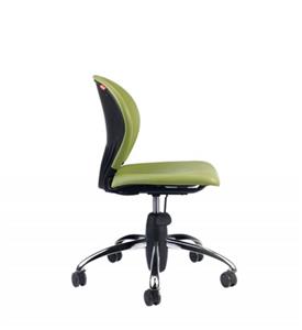 صندلی اداری نیلپر مدل SK515o چرمی