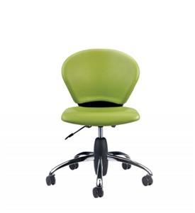 صندلی اداری نیلپر مدل SK515o چرمی
