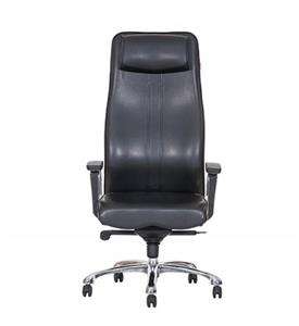 صندلی مدیریتی  نیلپر SM925 Nilper SM925 Leather Chair