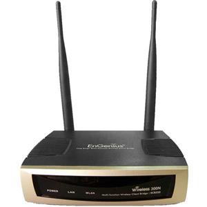 روتر بی سیم انجینیوس مدل ECB350 EnGenius Wireless Router 