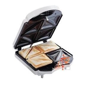 ساندویچ ساز  بایترون BSM-45 Bitron  BSM-45 Sandwich maker