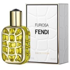 ادوپرفیوم زنانه Fendi Furiosa 75ml Fendi Furiosa Eau De Parfum For Women 75ml