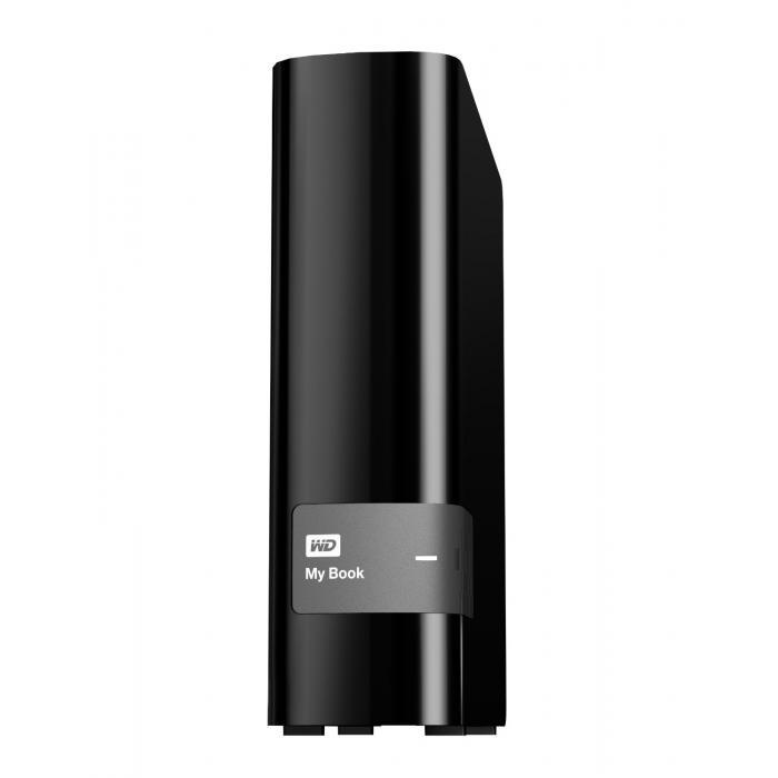 External Hard Disk Western Digital My Book - 3TB