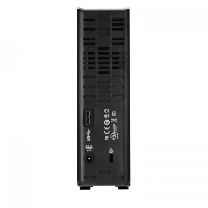 External Hard Disk Western Digital My Book - 3TB