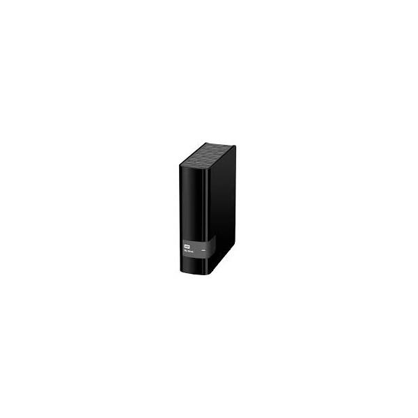 External Hard Disk Western Digital My Book - 3TB