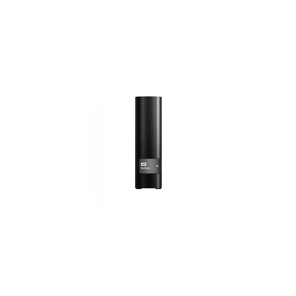 External Hard Disk Western Digital My Book - 3TB