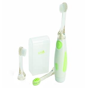 ست 4 تکه مسواک کودک سامر مدل 4394 Summer 4394 Tooth Brush Baby-4pcs