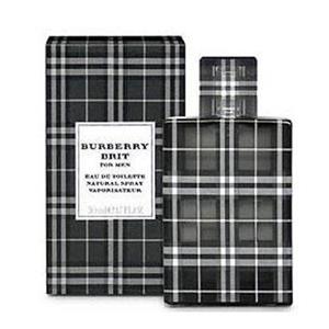 عطر بربری BRIT MAN EDT BURBERRY BRIT MAN EDT