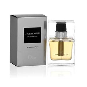 عطر دیور DIOR HOMME MAN EDT Dior Homme Eau De Toilette For Men 100ml