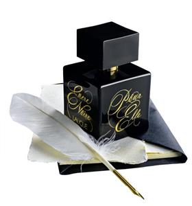 عطر لالیک ENCRE NOIRE WOMAN EDP Lalique ENCRE NOIRE WOMAN EDP