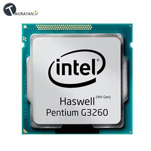 CPU Intel Pentium® Processor G3260 