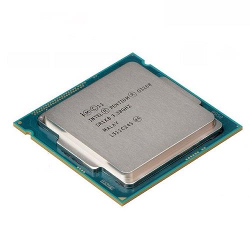 CPU Intel Pentium® Processor G3260