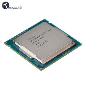 CPU Intel Pentium® Processor G3260 