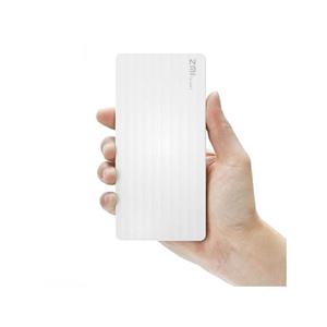 شارژر همراه شیاومی مدل ZMI PB810 با ظرفیت 10000 میلی آمپر ساعت Xiaomi ZMI PB810 10000mAh Power Bank