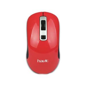 ماوس بی‌ سیم هویت مدل HV-MS972GT HAVIT HV-MS972GT Wireless Mouse
