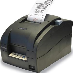 پرینتر فروشگاهی سوزنی بیکسولون مدل SRP-275 Bixolon SRP-275 Receipt Printer