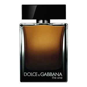 ادو پرفیوم مردانه دولچه اند گابانا مدل The One حجم 100 میلی لیتر Dolce and Gabbana The One Eau De Parfum For Men 100ml