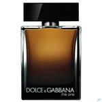 Dolce and Gabbana The One Eau De Parfum For Men 100ml