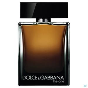 ادو پرفیوم مردانه دولچه اند گابانا مدل The One حجم 100 میلی لیتر Dolce and Gabbana Eau De Parfum For Men 100ml 