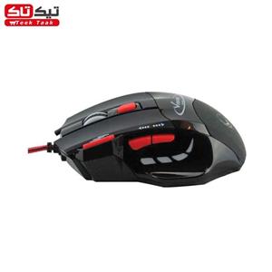 ماوس بی‌ سیم هویت مدل HV-MS927GT HAVIT HV-MS927GT Wireless Mouse