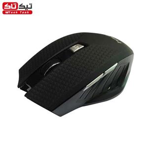 ماوس بی‌ سیم هویت مدل HV-MS982GT HAVIT HV-MS982GT Wireless Mouse