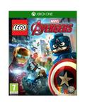 بازی Lego Marvel Avengers مخصوص Xbox One
