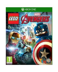 بازی Lego Marvel Avengers مخصوص Xbox One Lego Marvel Avengers Xbox One Game