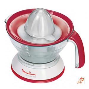 آب مرکبات گیر مولینکس Citrus Juicer moulinex PC300