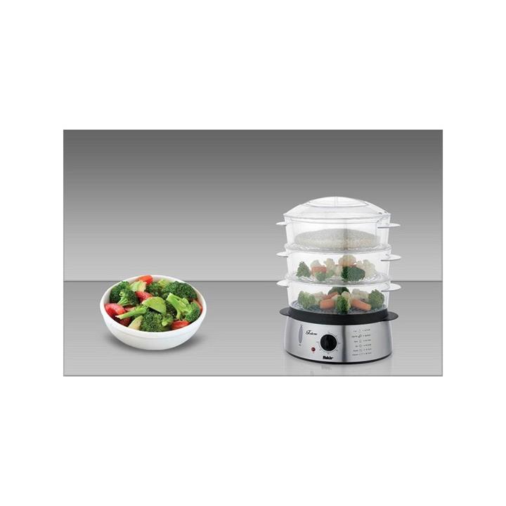 Fakir TOLERO Steam Cooker