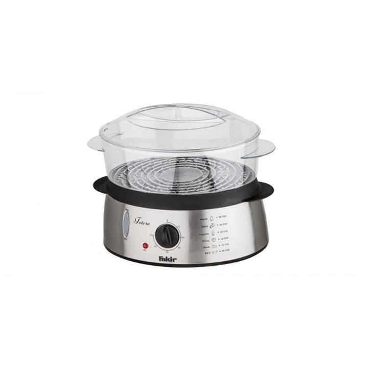 Fakir TOLERO Steam Cooker