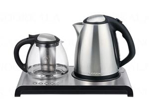 چای ساز گاسونیک GST-878 Gosonic  GST-878  Tea Maker