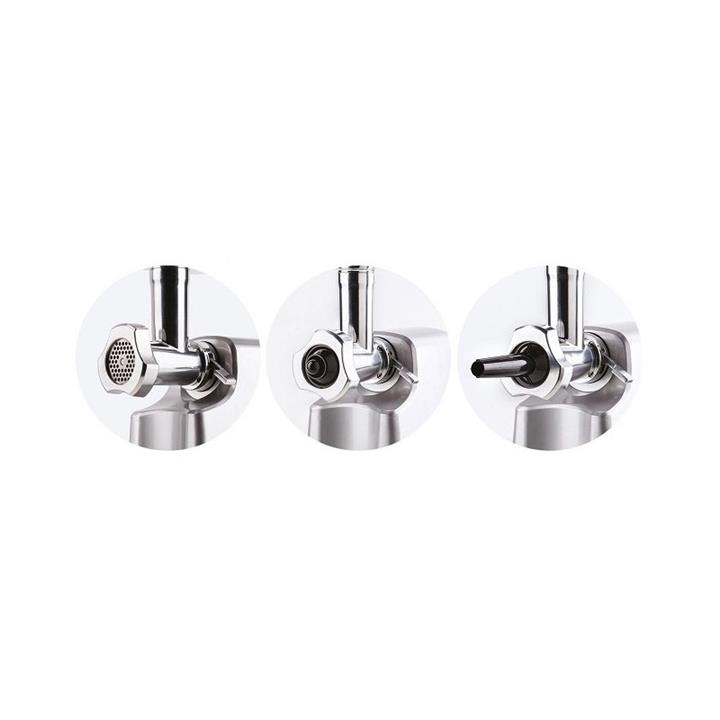 Fakir TORQUE PRO 2000 Meat Grinder