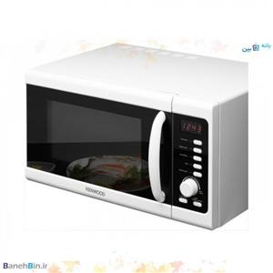 مایکروویو 25 لیتری کنوود MW572 KENWOOD  MW572 Microwave