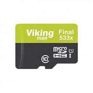 Memory Micro SD Vikingman-U1 8GB 