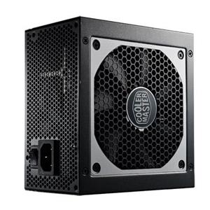 PowerSupply Coolermaster V650 Semi-Modular 