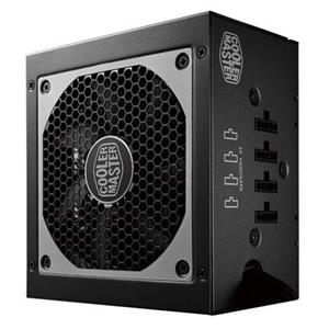 PowerSupply Coolermaster V650 Semi-Modular 