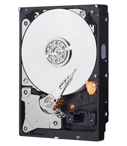 Western Digital 4TB Sata 