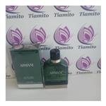 Giorgio Armani Armani Eau De Cedre Eau De Toilette For Men 100ml
