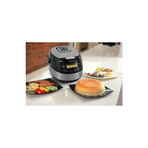 پلوپز 12 کاره هامیلتون مدل RH 191 HAMILTON Rice Cooker 