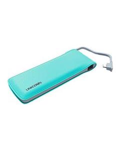 شارژر همراه لینک کام Nova 60 با ظرفیت 6000 میلی امپر ساعت Linkcomn 6000mAh Power bank 